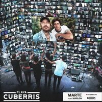 Thumbnail for the Playa Cuberris - Marte (En directo) link, provided by host site