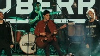 Thumbnail for the Playa Cuberris - Marte [En directo, Sala Mon, Madrid, 2020] link, provided by host site