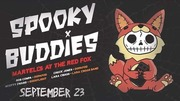 Thumbnail for the Dopapod - Martell's at the Red Fox link, provided by host site