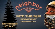 Thumbnail for the Neighbor - Martell's At The Red Fox link, provided by host site
