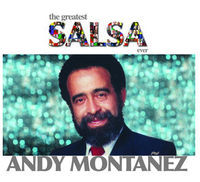 Thumbnail for the Andy Montañez - Martha link, provided by host site