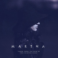 Thumbnail for the Laura White - Martha link, provided by host site
