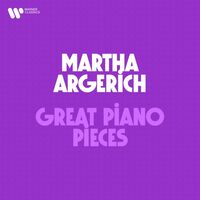 Image of Martha Argerich linking to their artist page due to link from them being at the top of the main table on this page