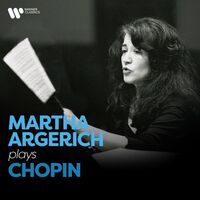 Image of Martha Argerich linking to their artist page due to link from them being at the top of the main table on this page
