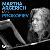 Image of Martha Argerich linking to their artist page due to link from them being at the top of the main table on this page
