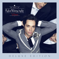 Thumbnail for the Rufus Wainwright - Martha (BBC Live Version) link, provided by host site