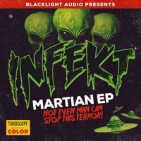 Thumbnail for the Infekt - Martian link, provided by host site