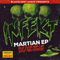 Thumbnail for the Infekt - Martian link, provided by host site