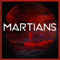Thumbnail for the B52 - Martians link, provided by host site