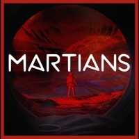 Thumbnail for the B52 - Martians link, provided by host site