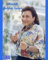 Thumbnail for the Martik - Martik Greatest Hits, 4 CD Pack - Persian Music link, provided by host site