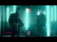 Thumbnail for the Don Diablo - Martin Garrix Ocean (Don Diablo Remix) link, provided by host site