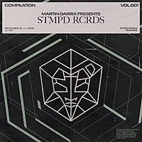 Thumbnail for the Martin Garrix - Martin Garrix presents STMPD RCRDS Vol. 001 link, provided by host site