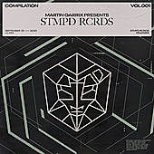 Thumbnail for the Martin Garrix - Martin Garrix presents STMPD RCRDS Vol. 001 link, provided by host site