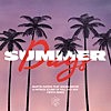 Thumbnail for the Tiësto - Martin Garrix Summer Days (Tiësto Remix) link, provided by host site