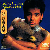 Thumbnail for the Martin Nievera - Martin nievera's greatest hits link, provided by host site