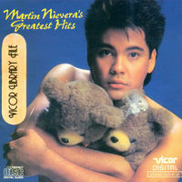Thumbnail for the Martin Nievera - Martin nievera's greatest hits link, provided by host site