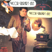 Thumbnail for the Martin Nievera - Martin nievera's greatest hits vol 2 link, provided by host site