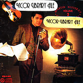 Thumbnail for the Martin Nievera - Martin nievera's greatest hits vol 2 link, provided by host site