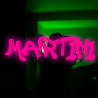 Thumbnail for the LH - Martini link, provided by host site