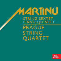 Thumbnail for the Sasa Vectomov - Martinů: String Sextet and Piano Quintet link, provided by host site