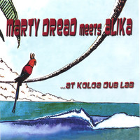 Thumbnail for the Alika - Marty Dread Meets Alika At Koloa Dub Lab link, provided by host site