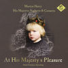 Thumbnail for the His Majestys Sagbutts - Martyn Harry - At His Majesty's Pleasure link, provided by host site