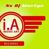 Thumbnail for the NX DJ - Martyr link, provided by host site