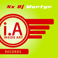 Image of NX DJ linking to their artist page due to link from them being at the top of the main table on this page