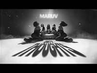 Thumbnail for the  MARUV - MARUV - I Am So Weak link, provided by host site