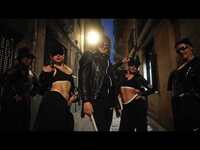 Thumbnail for the  MARUV - MARUV - I'M SEXY 2 link, provided by host site