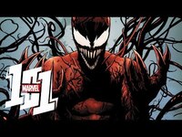 Thumbnail for the Carnage - Marvel 101 link, provided by host site