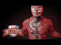 Thumbnail for the Carnage - Marvel Becoming link, provided by host site