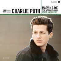 Thumbnail for the Charlie Puth - Marvin Gaye link, provided by host site