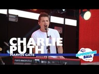 Thumbnail for the Charlie Puth - 'Marvin Gaye' (Live At Capital’s Summertime Ball 2017) link, provided by host site