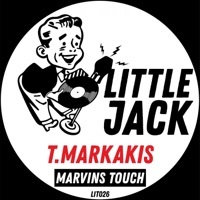 Thumbnail for the T.Markakis - Marvins Touch link, provided by host site