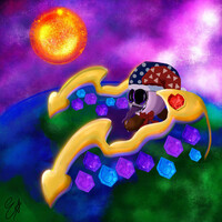 Thumbnail for the Solar - MARX link, provided by host site