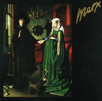 Thumbnail for the Marx - Marx link, provided by host site