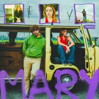 Thumbnail for the Tosca - MARY link, provided by host site