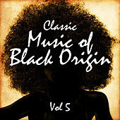 Thumbnail for the Ernest Ranglin - Mary Ann link, provided by host site