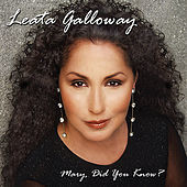 Thumbnail for the Leata Galloway - Mary, Did You Know? link, provided by host site