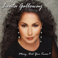 Thumbnail for the Leata Galloway - Mary, Did You Know? link, provided by host site