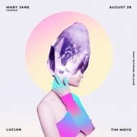 Thumbnail for the Lucian - Mary Jane (Coopex Remix) link, provided by host site