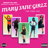 Thumbnail for the Dawn Gun - Mary Jane Girlz (The Tree-Mix) link, provided by host site