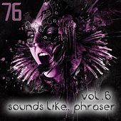 Thumbnail for the Andro V - Mary Jane (Original Mix) link, provided by host site