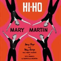 Thumbnail for the Mary Martin - Mary Martin Hi-Ho link, provided by host site