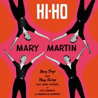 Thumbnail for the Mary Martin - Mary Martin Hi-Ho link, provided by host site