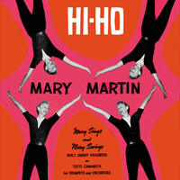 Thumbnail for the Mary Martin - Mary Martin Hi-Ho link, provided by host site