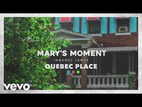 Thumbnail for the Innanet James - Mary's Moment (Interlude) link, provided by host site
