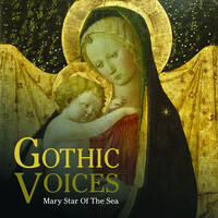 Thumbnail for the Gothic Voices - Mary star of the sea link, provided by host site